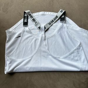 Nike Tank Top